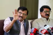 Rebel Shiv Sena MPs in Dispute Over Ministerial Berth, Rs 25 Crore Deal: Raut