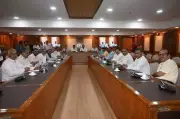 Rebel TMC MLA Demands Floor Test After All-Party Meeting Snub