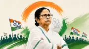 Rebel TMC MLAs Follow Shiv Sena Blueprint with Mamata Twist