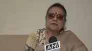 Rebel TMC MP Kakoli Ghosh Dastidar cites national interest in split from party