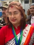 Rebel TMC MPs Clash Over Party Symbol, Legal Action Against Moitra