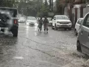 Record 20.2 mm Rainfall in Ludhiana Cools Temperatures by 10°C, IMD Predicts More Rain