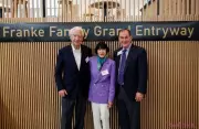 Record $25M Donation to Train Rural Doctors in WWAMI Region