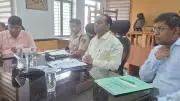Red Alert in Shivamogga: Rain Readiness Stepped Up by Officials