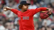 Red Sox Demote Brayan Bello to Triple-A After Frustrating Outing