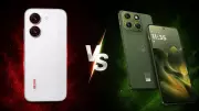 Redmi Turbo 5 vs Motorola Edge 70 Pro: Key Differences in Performance, Battery, Display, and Camera