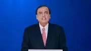 Reliance Chairman Calls for Energy and AI Self-Sufficiency as National Missions