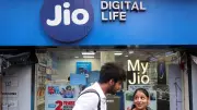 Reliance Jio IPO to Test India's Appetite for Digital Giants