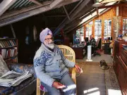 Remembering Billy Malhans: The Custodian of Shimla's Heritage and History