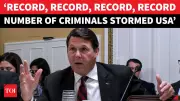 Rep. Arrington Slams Rogue Cities and States in Heated Immigration Testimony