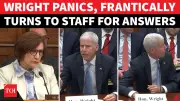 Rep. Bonamici Humiliates Energy Secretary Wright in Tense Hearing Exchange
