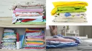 Repurpose Old Bedsheets: 5 Eco-Friendly Household Uses