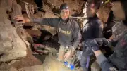 Rescuers Search for Alternative Route to Reach 2 Missing in Flooded Laos Cave