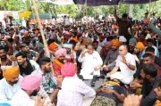 Restive Employees Emerge Pre-Poll Challenge for AAP in Punjab