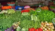 Retail Inflation Accelerates to 3.93% in May Amid High Food and Fuel Prices