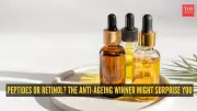 Retinol vs Peptides: Which Anti-Ageing Ingredient Is Right for You?