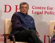 Retired Bombay HC Judge Gautam Patel Lodges Complaint Over Death Threats