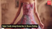 Revamp Your Old Lehenga for Monsoon Weddings with These Style Hacks