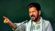 Revanth Reddy's Hitler Remark Sparks Political Row in Telangana