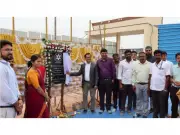 RGIPT Bengaluru Campus Gets ₹60 Crore Infrastructure Boost