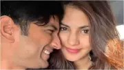 Rhea Chakraborty Opens Up About 27 Days in Prison and Trauma