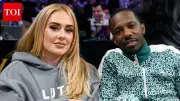 Rich Paul Opens Up About Organic Romance with Adele in Candid Interview
