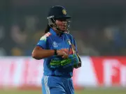 Richa Ghosh's 68 in Vain as England Beat India by 5 Runs in T20 WC Warm-Up