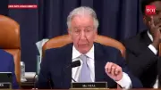 Richard Neal Clashes With Treasury Secretary Bessent in Heated House Hearing