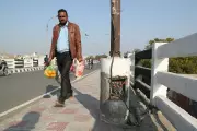 Right to Walk on Safe Footpaths Declared Fundamental Right by SC