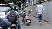 Right to Walk: Paving the Way for Pedestrian-Friendly Cities in India