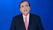 RIL AGM 2025: Mukesh Ambani Unveils Vision for AI, Satellite, Clean Energy, Jio IPO