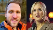 Riley Gaines Joins Debate Over Jesse Ridgway's Down Syndrome Pregnancy Decision