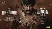 Rise Of Linga Tamil Song Magudam Sung by V7h and G V Prakash Kumar