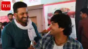 Rishab Shetty Wishes Rakshit Shetty on Birthday; Says He Will Be Back Soon