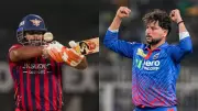 Rishabh Pant set to return to Delhi Capitals in trade deal with LSG