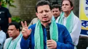 Ritabrata Banerjee: From Mamata's Scolding to Leader of Opposition in Bengal Coup