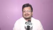 Ritabrata Banerjee Slams Abhishek's Leadership, Questions Chartered Flight Use