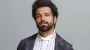 Rithvik Dhanjani Returns for Khatron Ke Khiladi 15, Talks Mental Strength