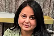 RJD internal strife erupts over Sunil Singh's council candidature