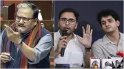 RJD MP Manoj Jha clarifies role in CJP press conference venue, denies funding