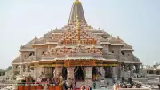 RJD MP Sends Legal Notice to Ram Mandir Trust Over Donation Details