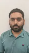 RMC Employee Arrested for Forged FMG Certificate Scam in Jaipur