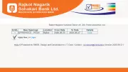 RNSB Apprentice Peon Recruitment 2026: Apply by June 27