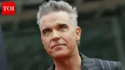 Robbie Williams Targets US Success with Docuseries and Biopic