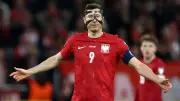 Robert Lewandowski and Other Stars Set to Miss 2026 FIFA World Cup