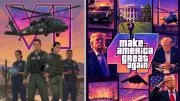Rockstar Games Avoids GTA 6 Political Controversy After White House Uses Imagery