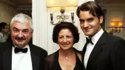 Roger Federer's Parents: The Pillars Behind His Legendary Tennis Career