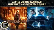 Rohit and Virat Enter Alpha vs Dhurandhar Chat, Internet Goes Wild