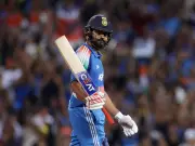 Rohit Sharma puts in work like a newcomer, says spin coach ahead of 2nd ODI vs Afghanistan