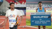 Rohit Yadav wins National Inter-State javelin gold, emerges from Neeraj Chopra's shadow